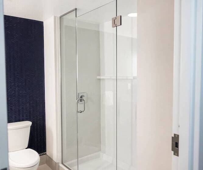 فندق Fairfield By Marriott Inn & Suites Louisville Airport