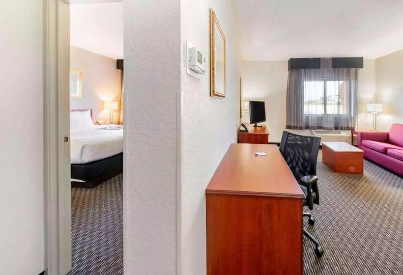 酒店 La Quinta Inn By Wyndham Ft. Lauderdale Tamarac East