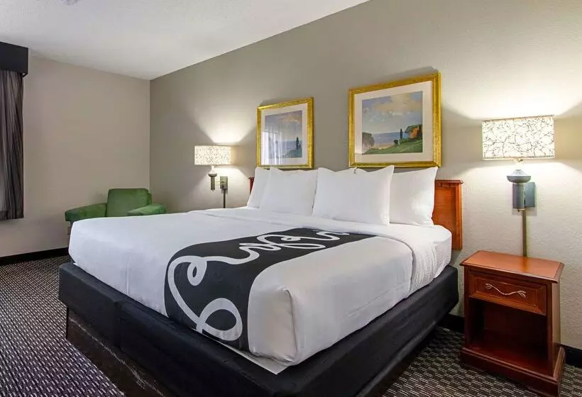 酒店 La Quinta Inn By Wyndham Ft. Lauderdale Tamarac East