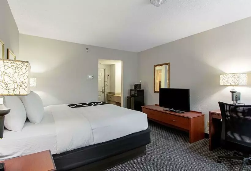 酒店 La Quinta Inn By Wyndham Ft. Lauderdale Tamarac East