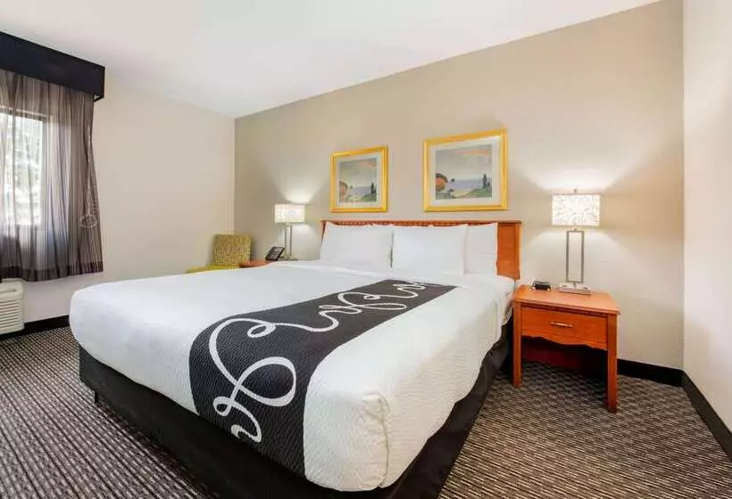 酒店 La Quinta Inn By Wyndham Ft. Lauderdale Tamarac East