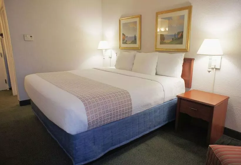 酒店 La Quinta Inn By Wyndham Ft. Lauderdale Tamarac East