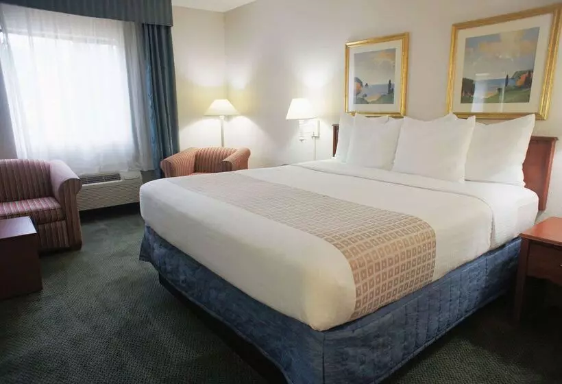 酒店 La Quinta Inn By Wyndham Ft. Lauderdale Tamarac East