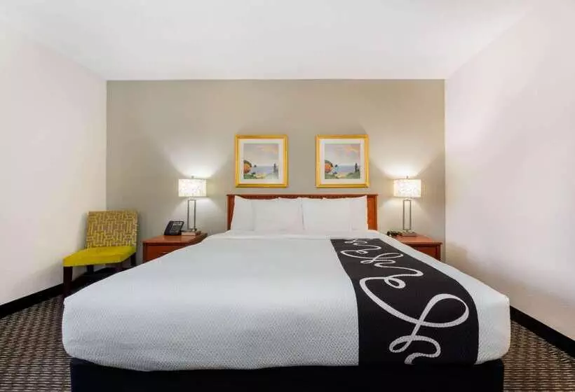 酒店 La Quinta Inn By Wyndham Ft. Lauderdale Tamarac East