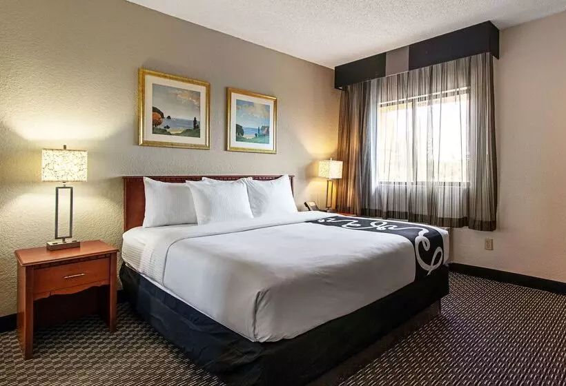 酒店 La Quinta Inn By Wyndham Ft. Lauderdale Tamarac East