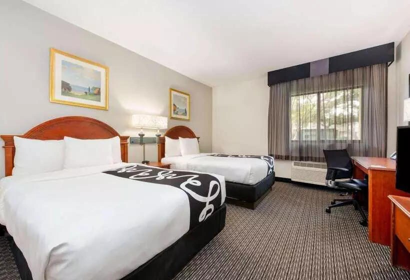 酒店 La Quinta Inn By Wyndham Ft. Lauderdale Tamarac East