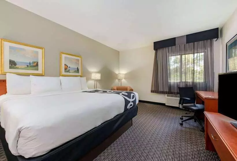 酒店 La Quinta Inn By Wyndham Ft. Lauderdale Tamarac East