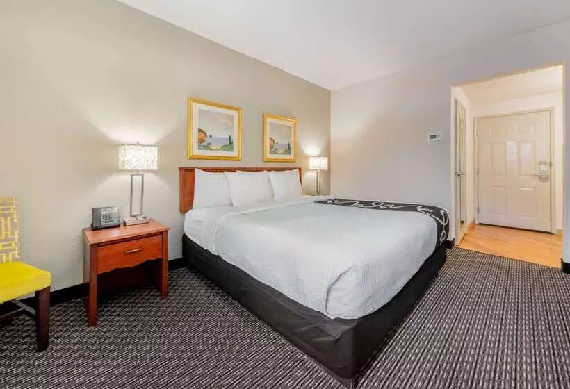 酒店 La Quinta Inn By Wyndham Ft. Lauderdale Tamarac East