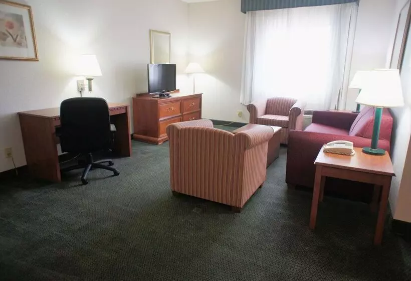 酒店 La Quinta Inn By Wyndham Ft. Lauderdale Tamarac East