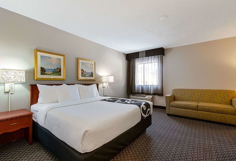 酒店 La Quinta Inn By Wyndham Ft. Lauderdale Tamarac East