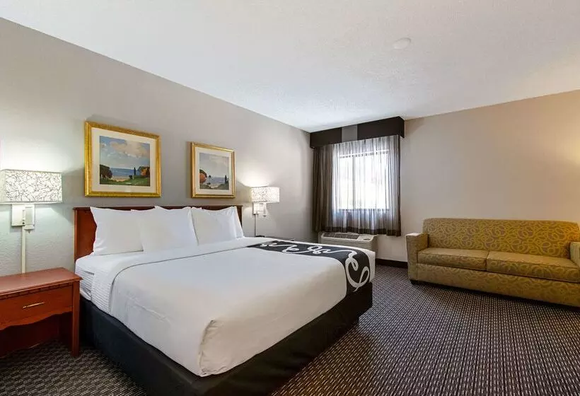 酒店 La Quinta Inn By Wyndham Ft. Lauderdale Tamarac East