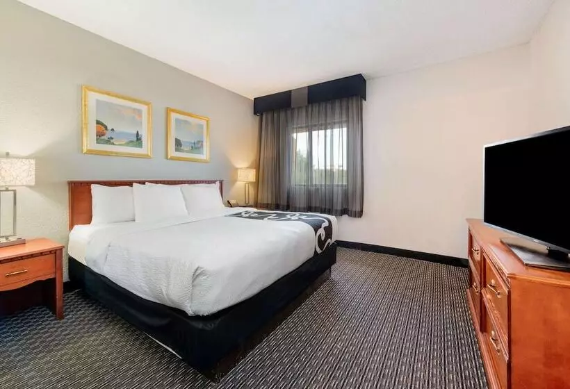 酒店 La Quinta Inn By Wyndham Ft. Lauderdale Tamarac East