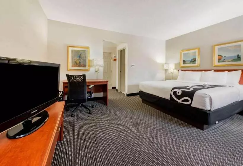 酒店 La Quinta Inn By Wyndham Ft. Lauderdale Tamarac East