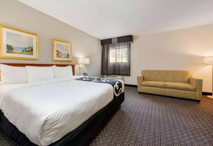 酒店 La Quinta Inn By Wyndham Ft. Lauderdale Tamarac East