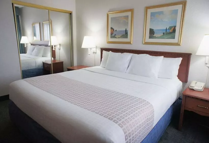 酒店 La Quinta Inn By Wyndham Ft. Lauderdale Tamarac East