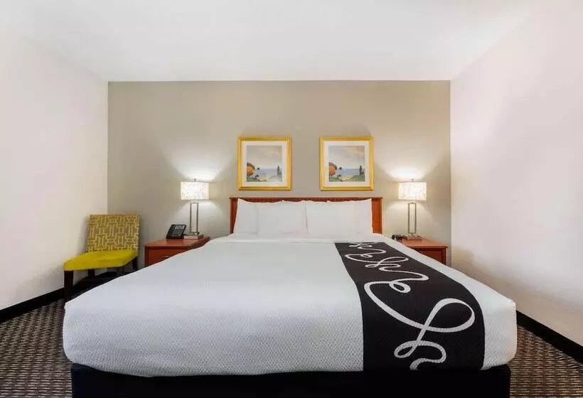 酒店 La Quinta Inn By Wyndham Ft. Lauderdale Tamarac East