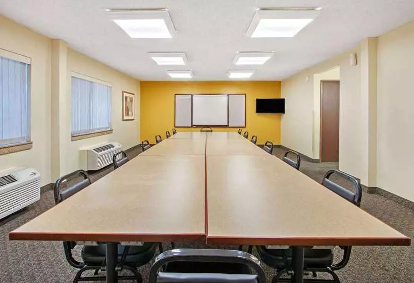 酒店 La Quinta By Wyndham Albuquerque Journal Ctr Nw