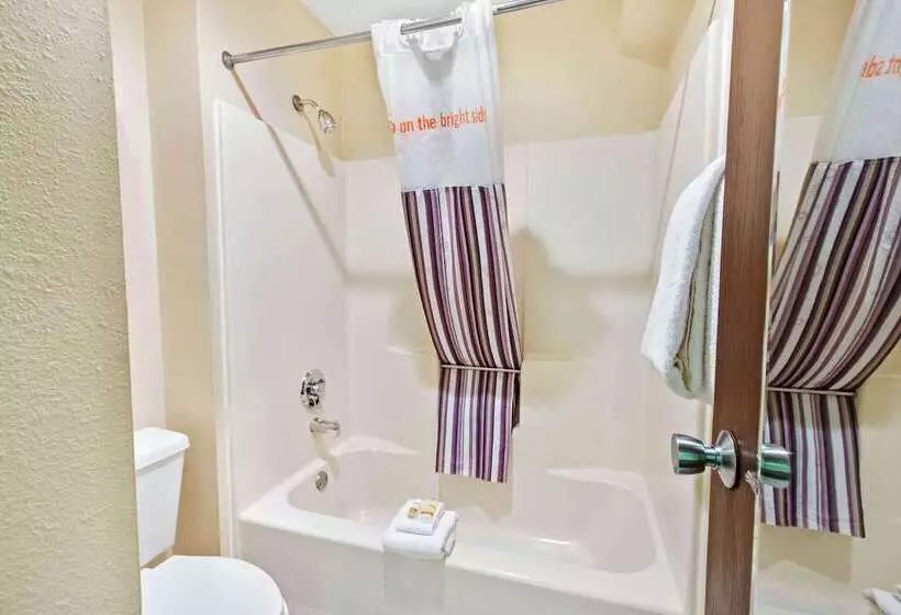 酒店 La Quinta By Wyndham Albuquerque Journal Ctr Nw