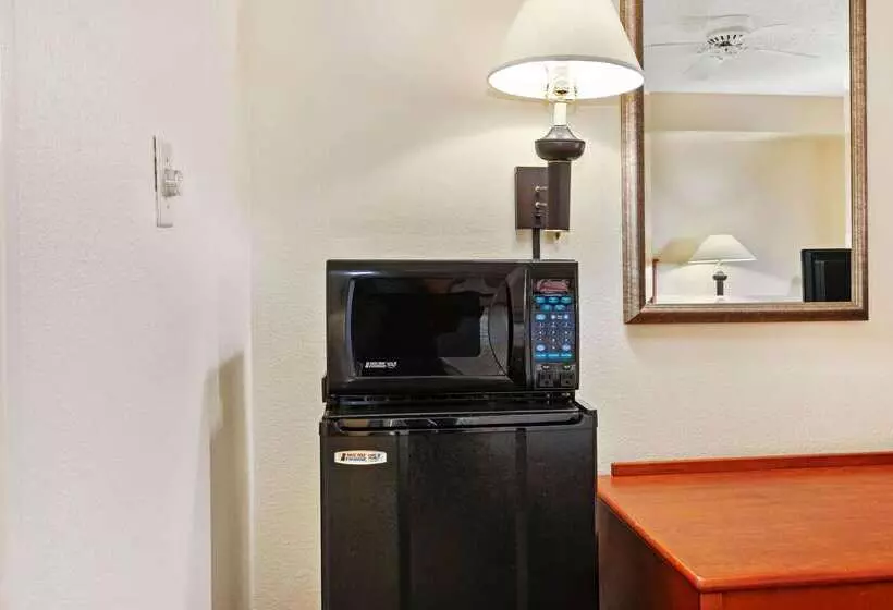 酒店 La Quinta By Wyndham Albuquerque Journal Ctr Nw