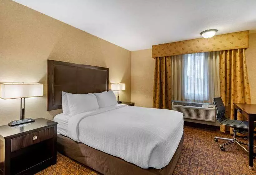 Lloyd Hotel Astoria Bayfront, Ascend Hotel Collection