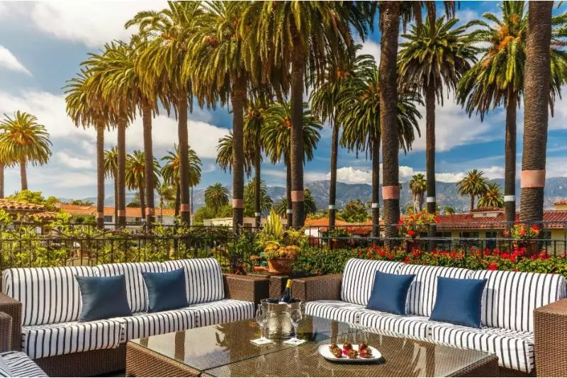 فندق Milo Santa Barbara