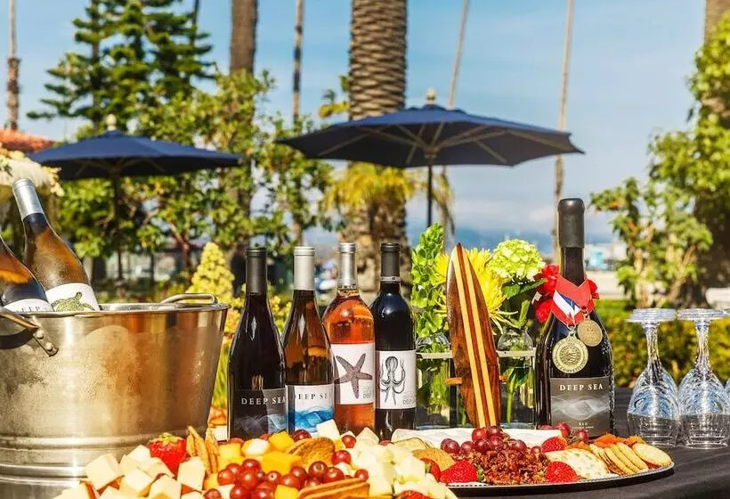 فندق Milo Santa Barbara