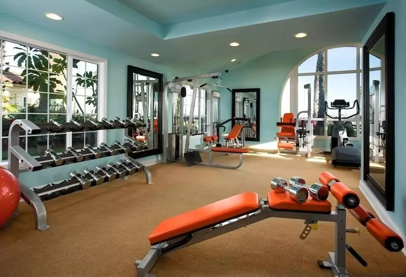 فندق Milo Santa Barbara