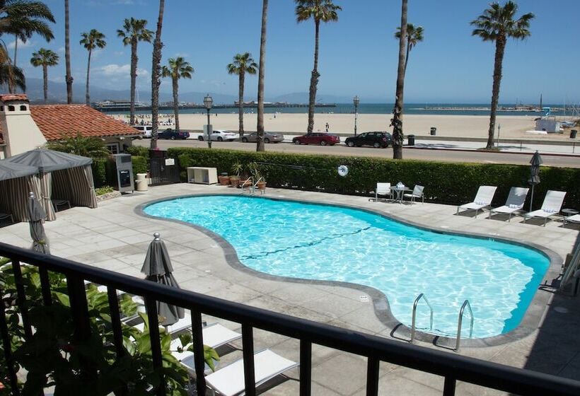 酒店 Milo Santa Barbara