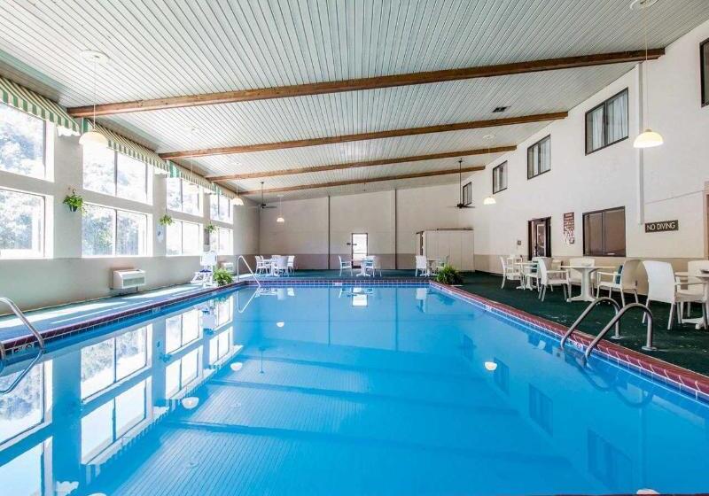 فندق Quality Inn