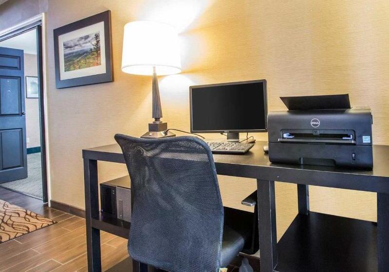 فندق Quality Inn