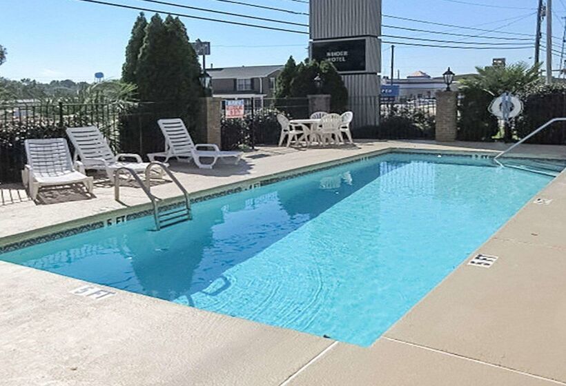 호텔 Quality Inn Winder, Ga