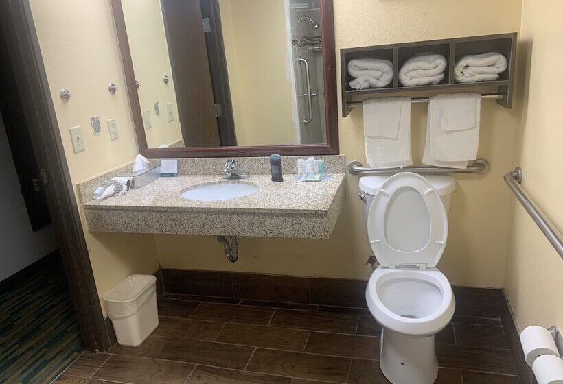 호텔 Quality Inn Winder, Ga