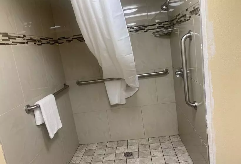 Отель Quality Inn Winder, Ga