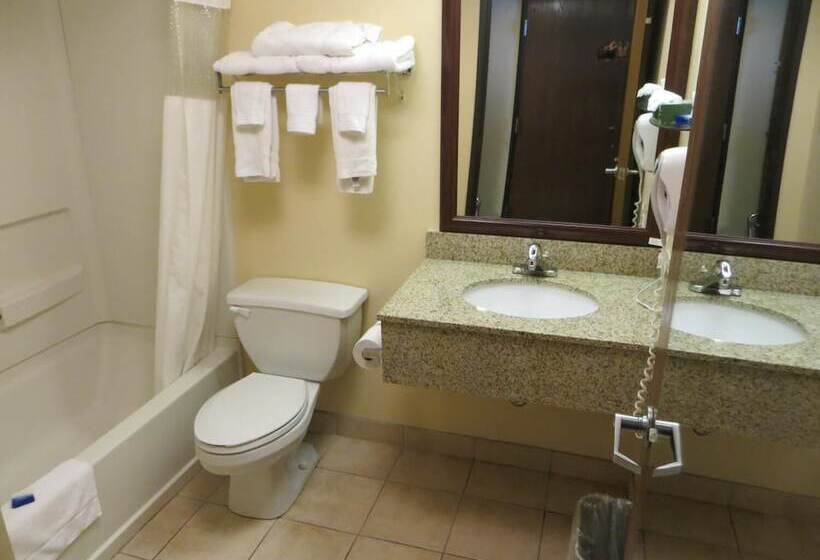 호텔 Quality Inn Winder, Ga