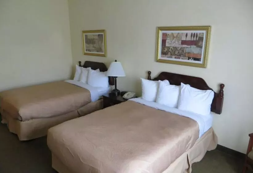 Отель Quality Inn Winder, Ga