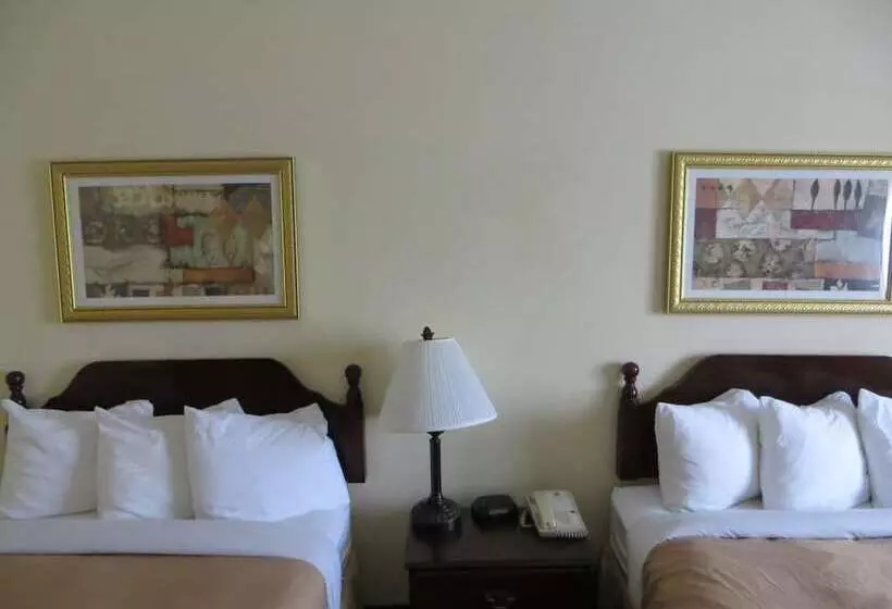 Отель Quality Inn Winder, Ga