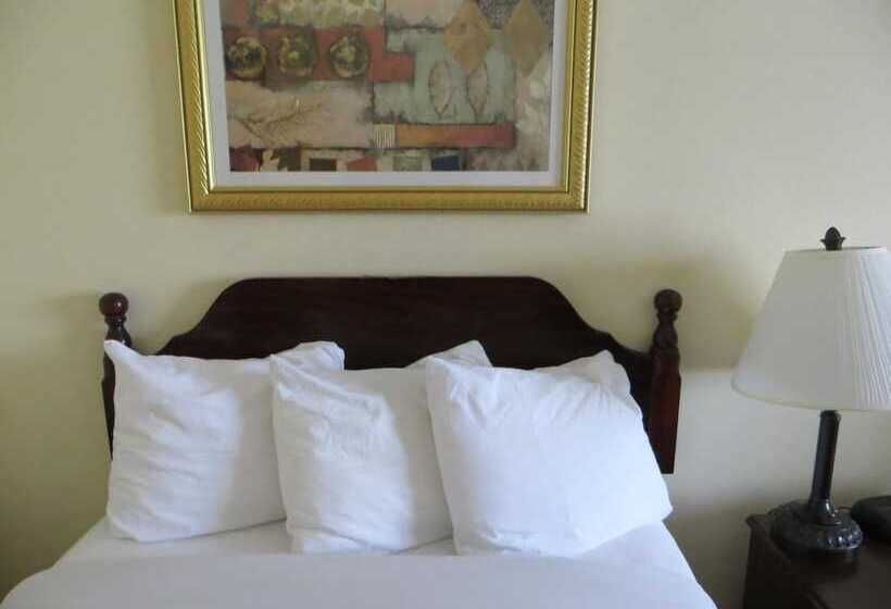 호텔 Quality Inn Winder, Ga