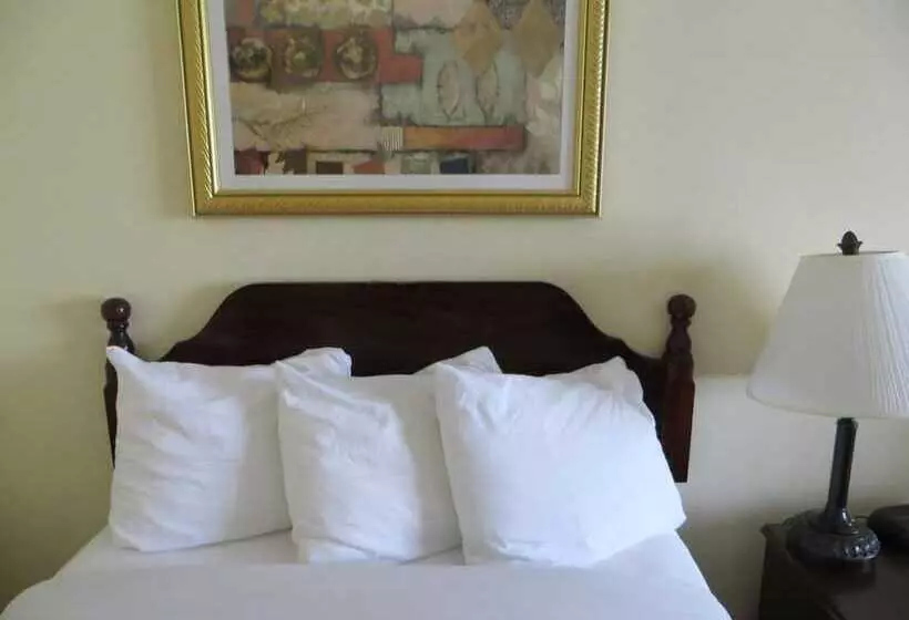 Отель Quality Inn Winder, Ga