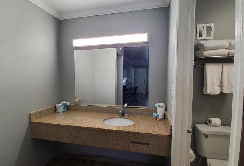 Szálloda Vero Beach Inn & Suites Vero Beach I 95