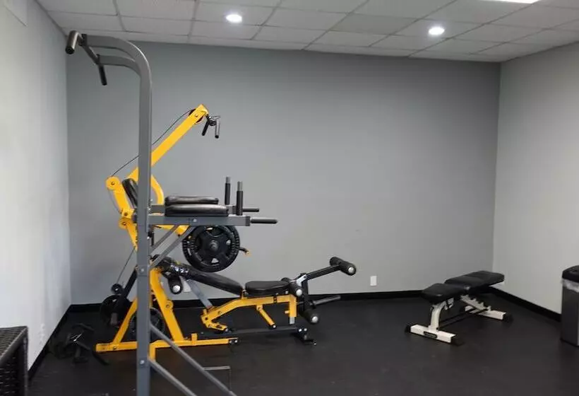 Отель Vero Beach Inn & Suites Vero Beach I 95