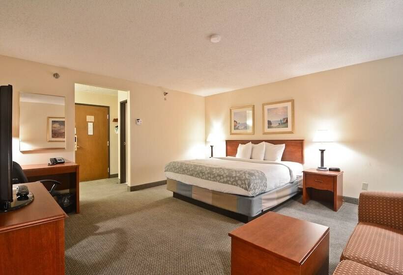 M Star Hotel Little Rock