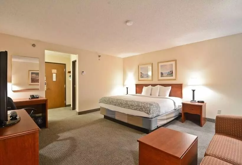 M Star Hotel Little Rock