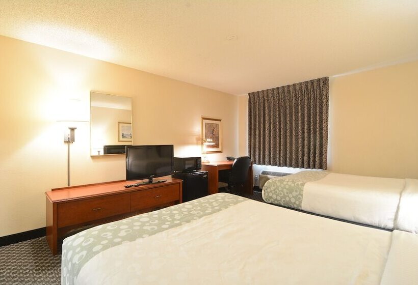 M Star Hotel Little Rock