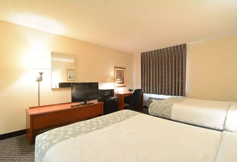 M Star Hotel Little Rock