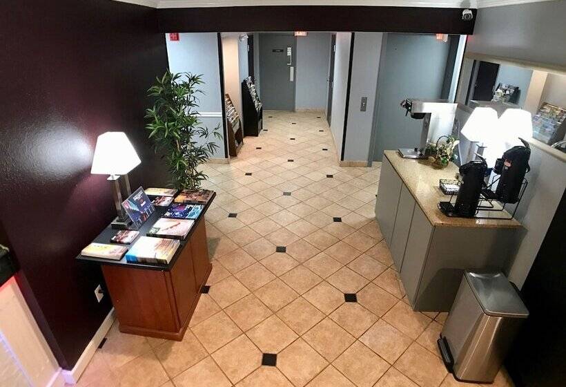 M Star Hotel Little Rock