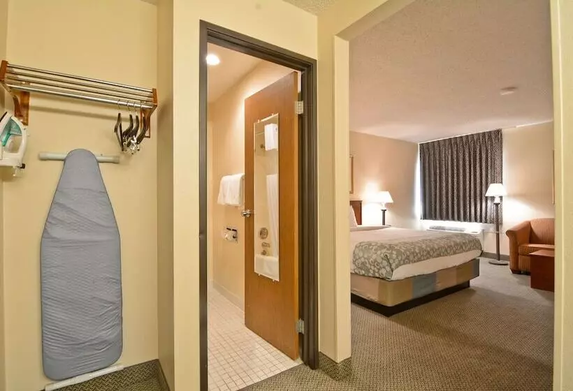 M Star Hotel Little Rock