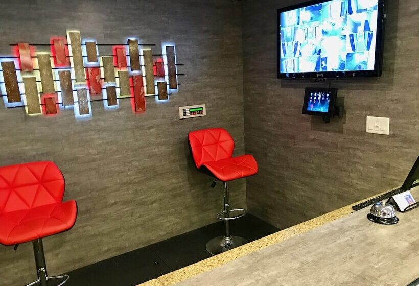 M Star Hotel Little Rock