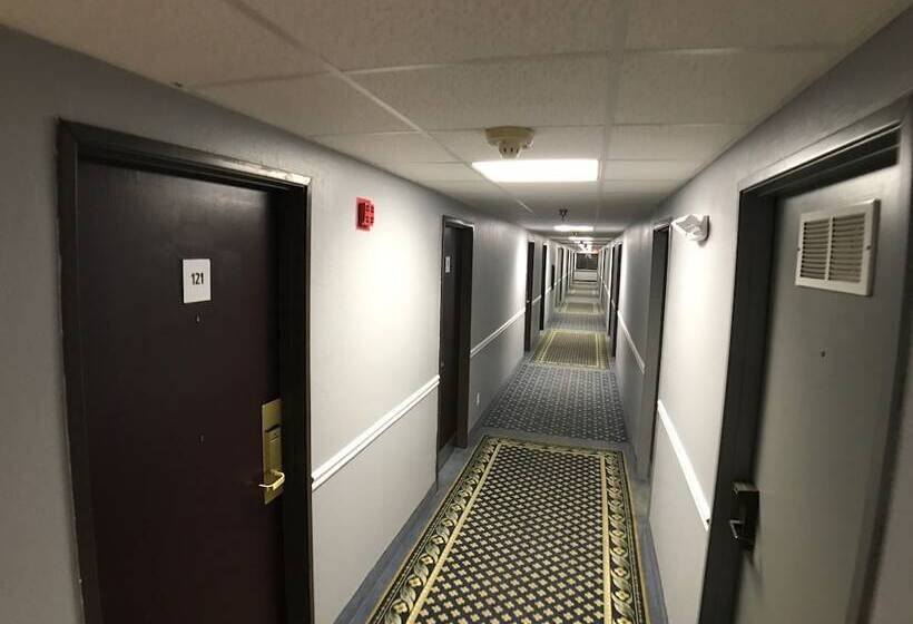 M Star Hotel Little Rock