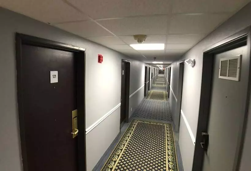 M Star Hotel Little Rock