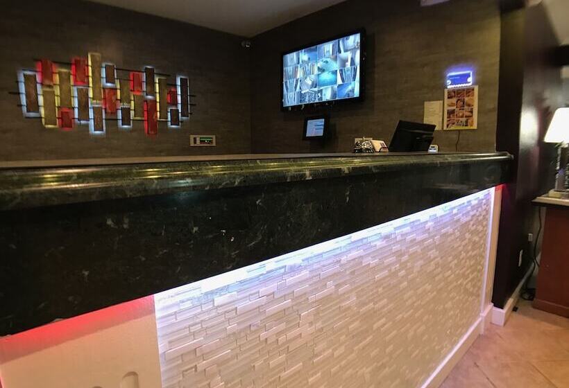 M Star Hotel Little Rock